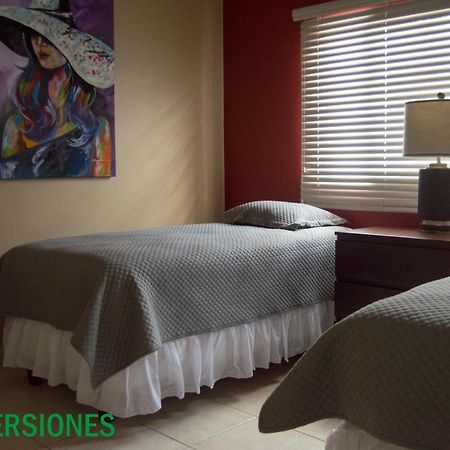 Apartamento Corporativo Pena Blanca Екстериор снимка