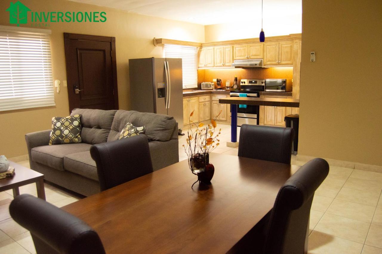Apartamento Corporativo Pena Blanca Екстериор снимка